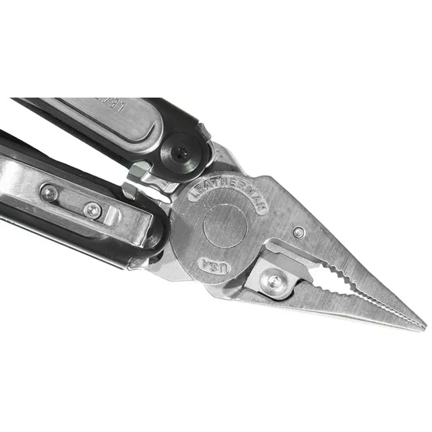 Мультитул Leatherman Arc Black (100031549) - изображение 7