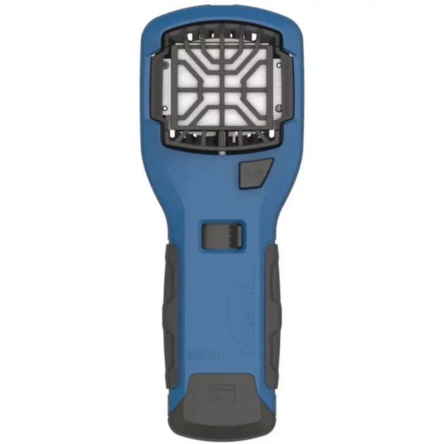 Устройство от комаров фумигатор Thermacell MR-350 Portable Mosquito Repeller Blue (100056844) - Фото 1 Устройство от комаров фумигатор Thermacell MR-350 Portable Mosquito Repeller Blue (100056844) - изображение 1