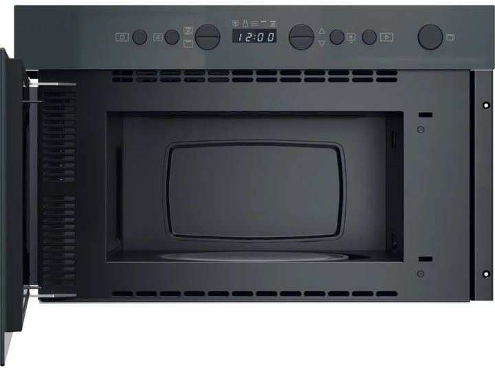 Мікрохвильова піч Whirlpool WMN14BSG - изображение 2