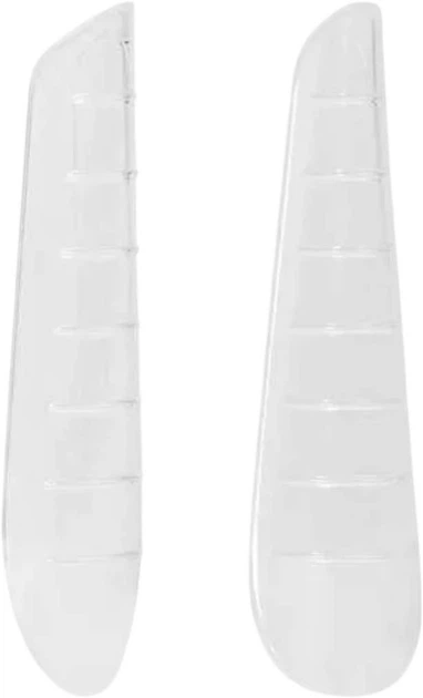 Formy do przedłużania paznokci NeoNail Duo AcrylGel 03 Migdał Współczesny 120 szt (5904553630996) - obraz 3