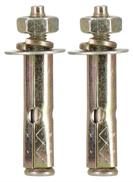 Домашній сейф SPRINGOS HA5052 23 x 17 x 17 см Чорний (5907719430744) - зображення 6