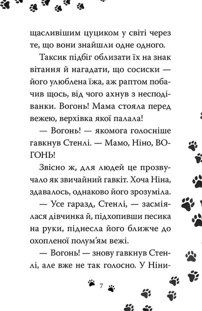 Такса. Серфер. Книга 2 - Фото 5 Такса. Серфер. Книга 2 - зображення 5