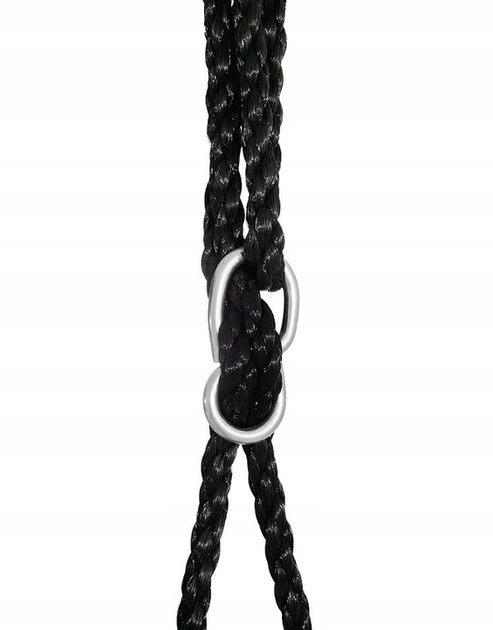 Huśtawka ogrodowa Intex 44112 bocianie gniazdo (6941057426532) - obraz 8