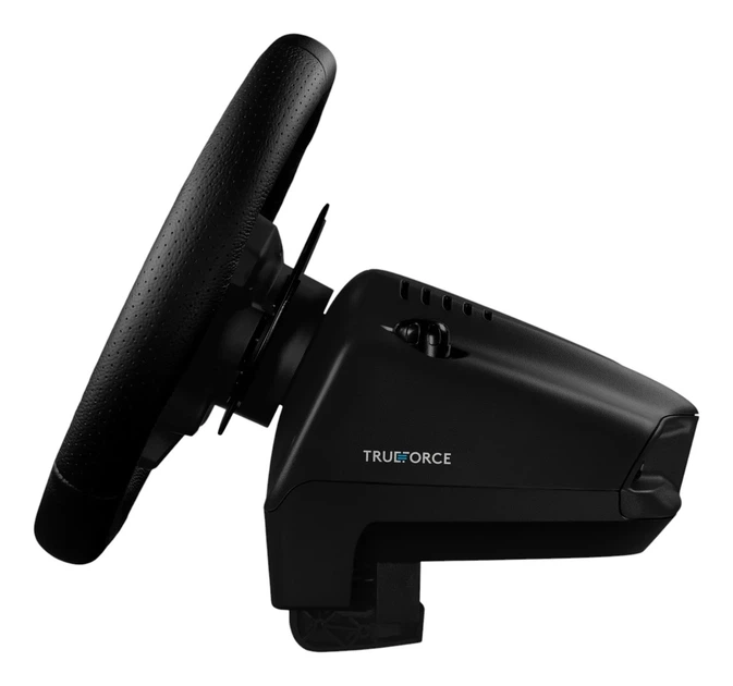 Kierownica przewodowa Logitech G923 SE Racing Wheel with Pedals and Shifter for PS and PC (991-000531) - obraz 2