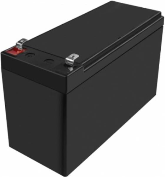 Akumulator Green Cell AGM 12V 10Ah (5907813964121) - obraz 2