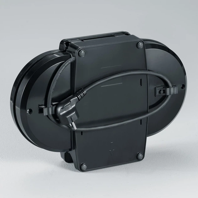 Gofrownica Severin WA 2106 - obraz 5