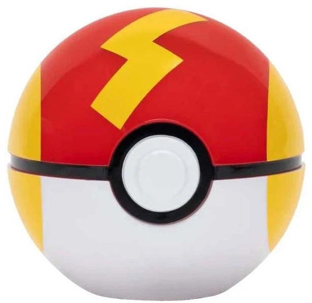 Фігурка Jazwares Pokemon Clip N Go Blitzle Fast Ball Playset (PKW4149) (191726757795) - зображення 2