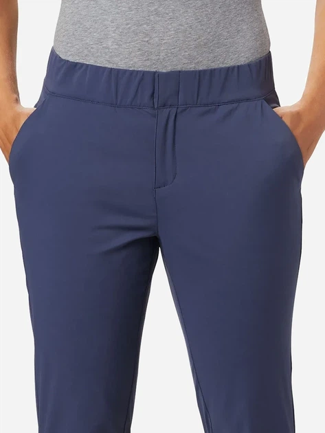 Спортивные штаны женские Columbia Outdoor Firwood Camp II Pant 1885341-466 XS Темно-синие (019355334099) - Фото 3 Спортивные штаны женские Columbia Outdoor Firwood Camp II Pant 1885341-466 XS Темно-синие (019355334099) - изображение 3