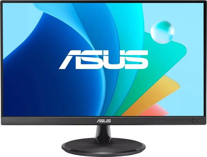 Monitor 21.5" ASUS VP229QF-P Eye Care Gaming Monitor (90LM06B0-B01K71) - Zdjęcie 1 Monitor 21.5" ASUS VP229QF-P Eye Care Gaming Monitor (90LM06B0-B01K71) - obraz 1