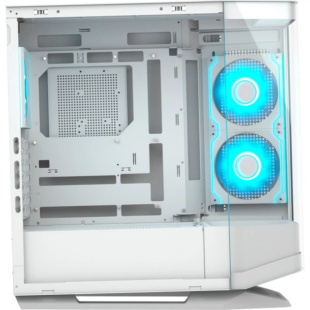 Корпус Cougar FV270 RGB White - изображение 7