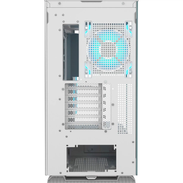 Корпус Cougar FV270 RGB White - изображение 11