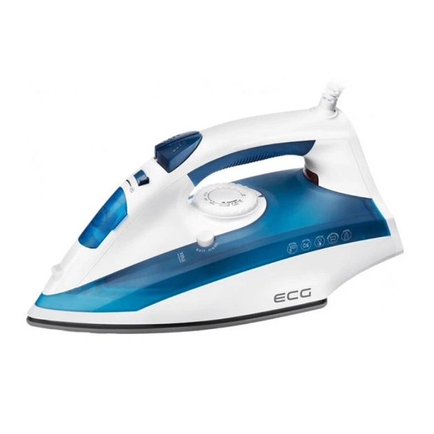 Утюг ECG NZ 322 Auto-Off - изображение 1