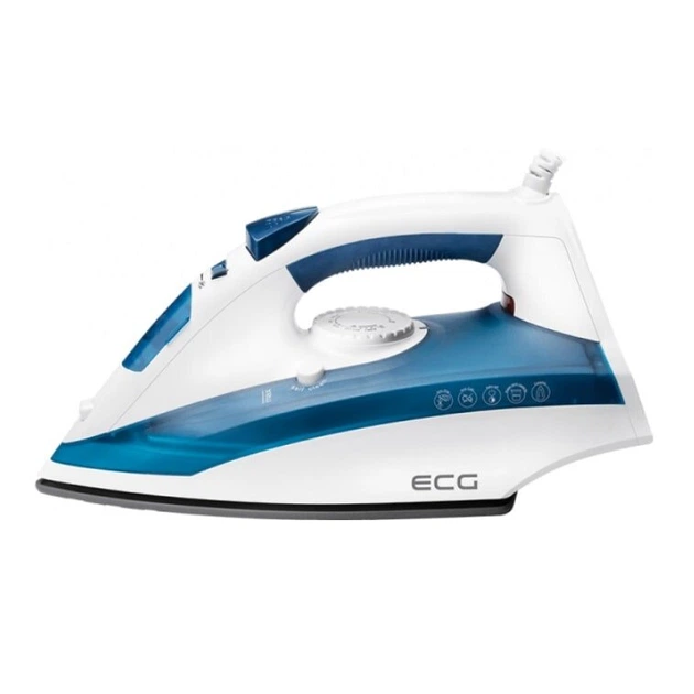 Утюг ECG NZ 322 Auto-Off - изображение 4