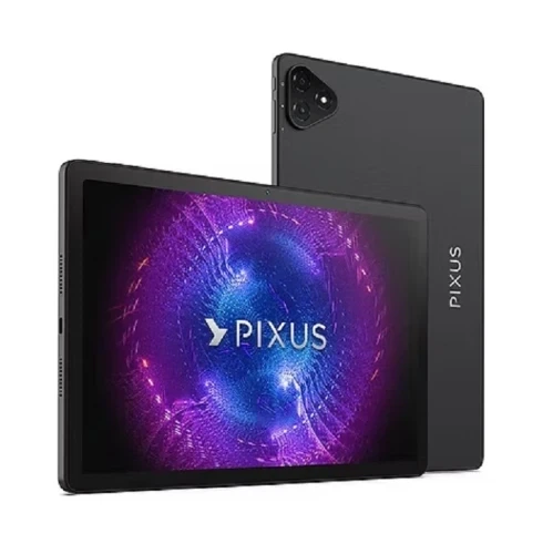 Планшет Pixus Titan 4G 11" 8 / 128Gb темно серый - Фото 1 Планшет Pixus Titan 4G 11" 8 / 128Gb темно серый - изображение 1