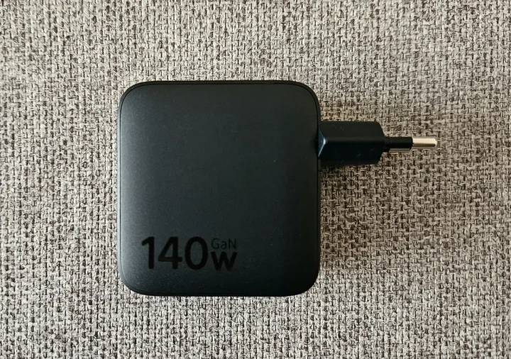 Зарядное устройство Baseus 140W GaN EnerFill FH11 E0121J black - изображение 8
