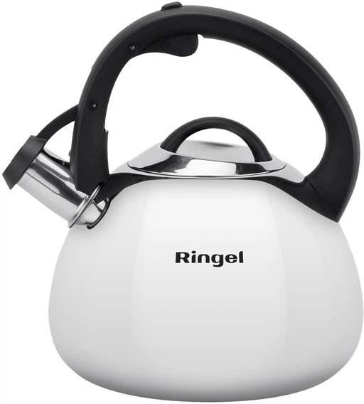Чайник RINGEL Trio 2.5 л (RG-1005) - Фото 1 Чайник RINGEL Trio 2.5 л (RG-1005) - изображение 1