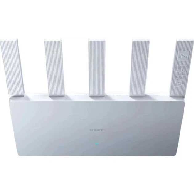 Маршрутизатор Xiaomi BE5000 WiFi 7 WAN 2,5 Гбит/с - изображение 5