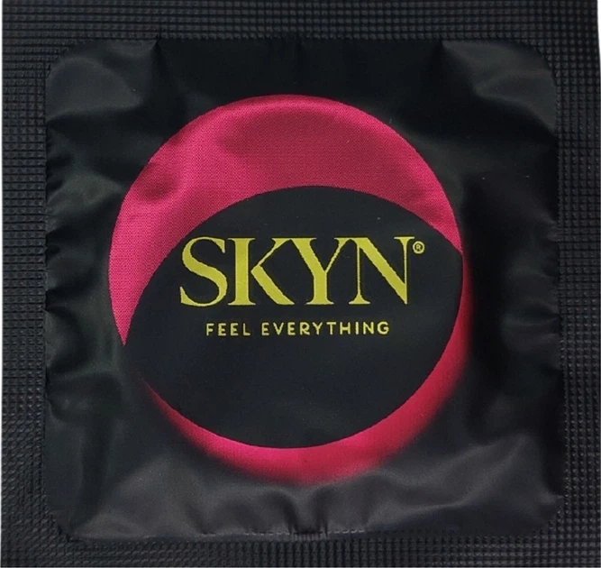 Набір презервативів Skyn Cocktail Club Безлатексні з ароматом коктейлів 12 шт (ROZ6400230351) - Фото 3 Набір презервативів Skyn Cocktail Club Безлатексні з ароматом коктейлів 12 шт (ROZ6400230351) - зображення 3