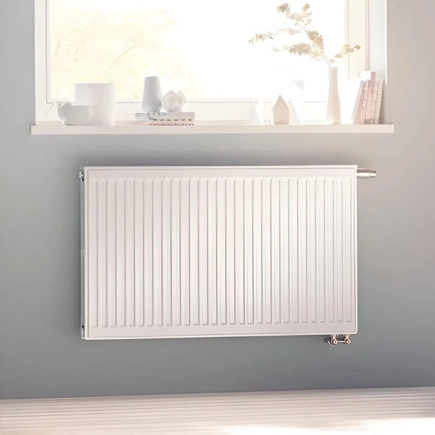 Стальной радиатор Kermi FTV 22 500/1400 2702W - изображение 3