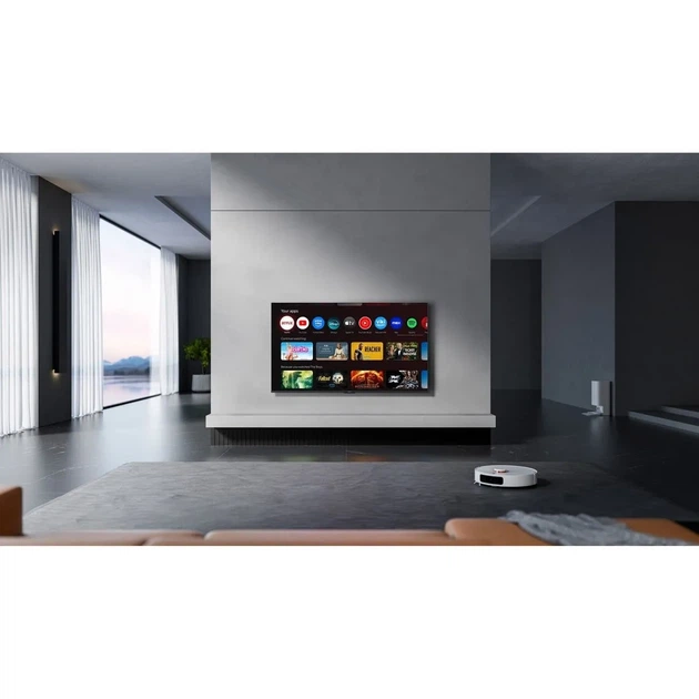 Телевізор Xiaomi TV A 43" LED 4K Ultra HD 2026 UA [136709] - зображення 5