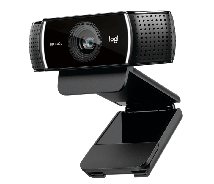 Веб-камера Logitech C922 Pro Stream (960-001088) [67674] - изображение 5