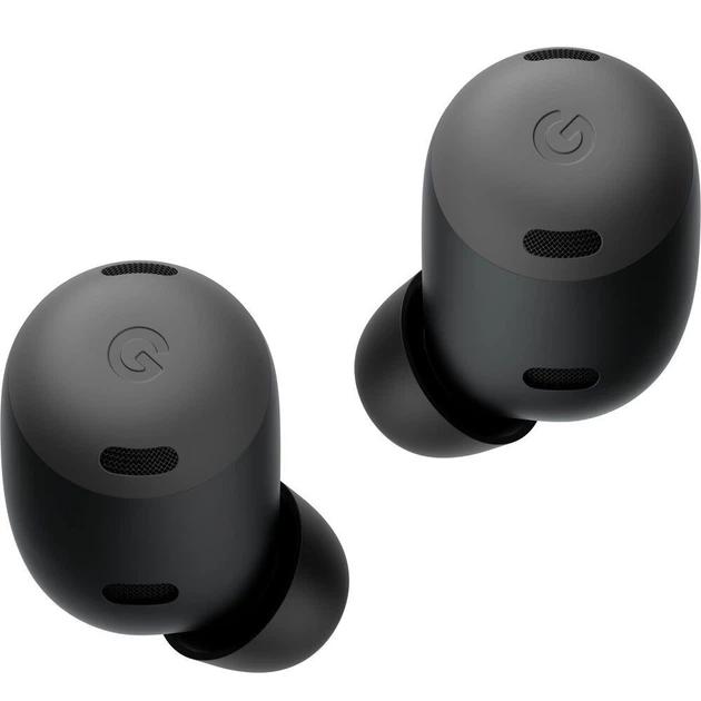 Наушники Google Pixel Buds Pro Charcoal (GA03201) [73796] купить в