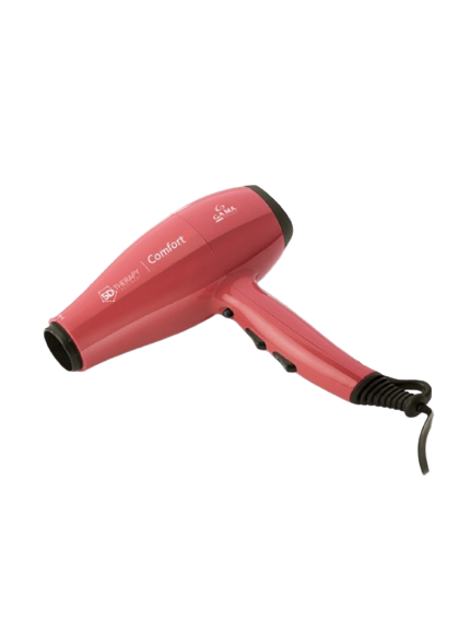 Фен Ga.Ma Comfort Halogen 5D Therapy (GH0501) [61017] - зображення 2
