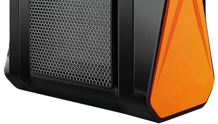 Тепловая пушка Neo Tools 3 кВт, PTC (90-061) [74701] - изображение 3