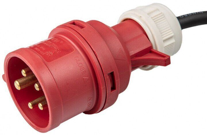 Теплова гармата Neo Tools TOOLS 5 кВт, PTC (90-064) [74671] - зображення 5