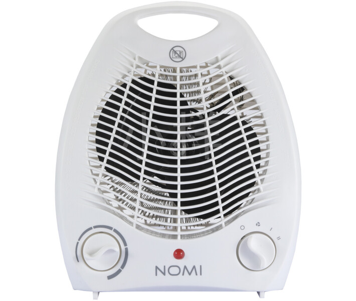 Тепловентилятор Nomi SFH-02 [76358] - изображение 2