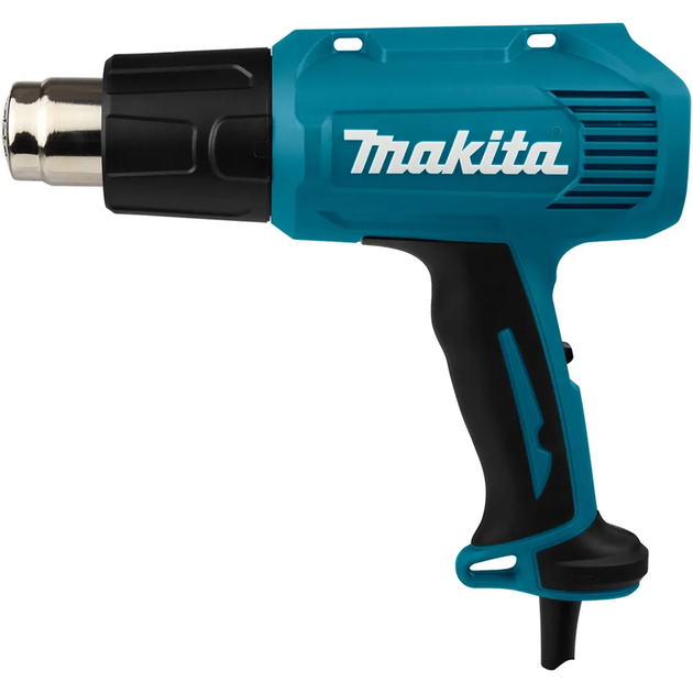 Фен строительный Makita HG5030K [89570] - изображение 2