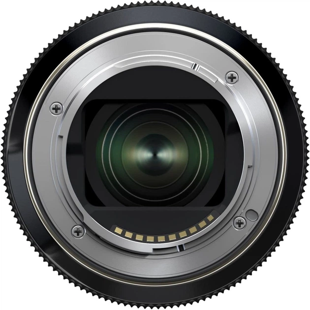 Объектив Tamron 28-75mm f/2.8 Di III VXD G2 Sony E [94359] – фото