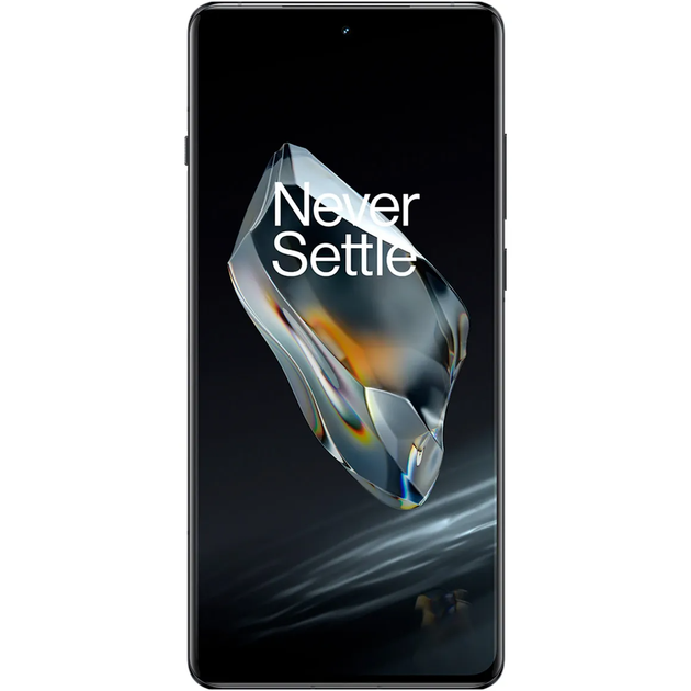 Смартфон OnePlus 12 12/256GB Silky Black CN [102435] - зображення 3