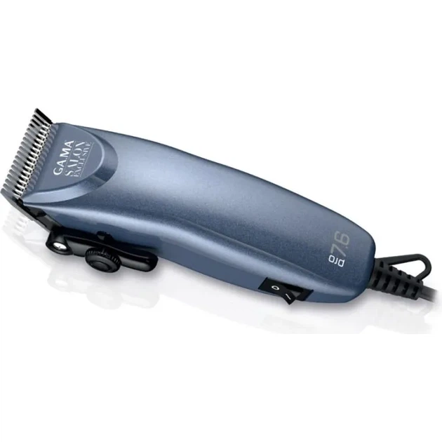 Машинка для стрижки Ga.Ma Pro 7.6 (SM1304) [104261] - изображение 2