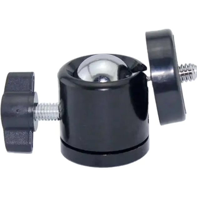 Штативная головка 1/4 AC Prof 332B [104048] - изображение 3