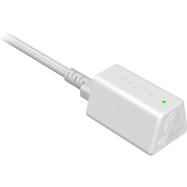 Мышь Razer Viper V3 Pro Wireless White (RZ01-05120200-R3G1