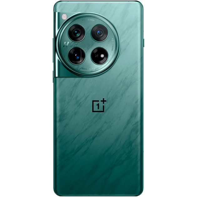Смартфон OnePlus 12 16/512GB Flowy Emerald Global [108706] - изображение 4