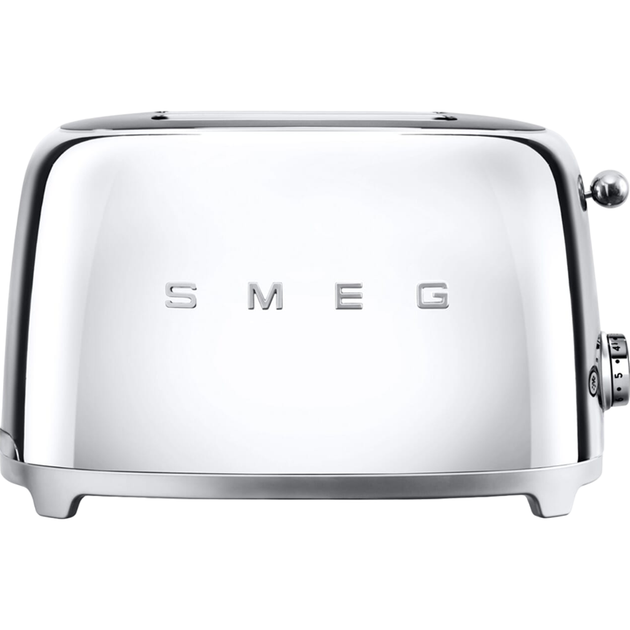 Тостер Smeg TSF01SSEU [116661] - изображение 3