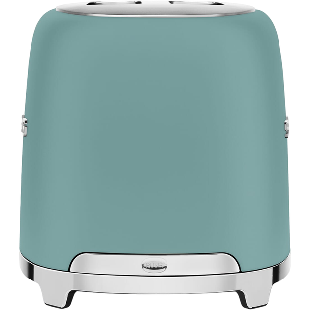 Тостер Smeg TSF01EGMEU [116659] - изображение 4