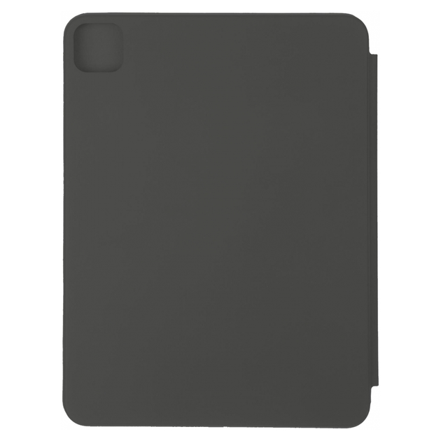 Чехол-книжка ArmorStandart Smart Case для Apple iPad Pro 13" 2024 Charcoal Grey (ARM78159) [112503] - изображение 2