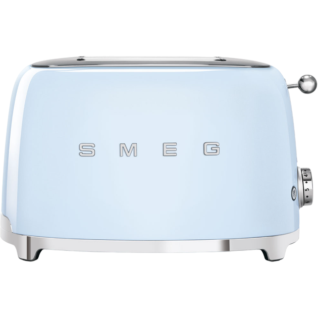 Тостер Smeg TSF01PBEU [116652] - изображение 3