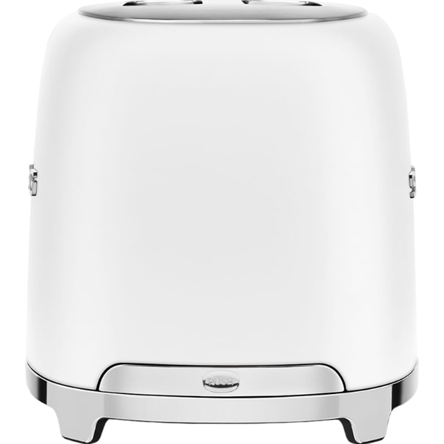 Тостер Smeg TSF01WHMEU [116660] - изображение 4