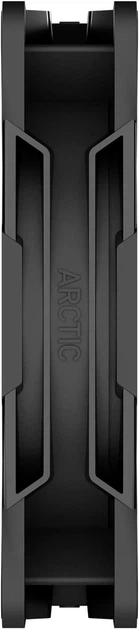 Вентилятор Arctic P14 Pro Reverse ARGB Black (ACFAN00323A) - зображення 4