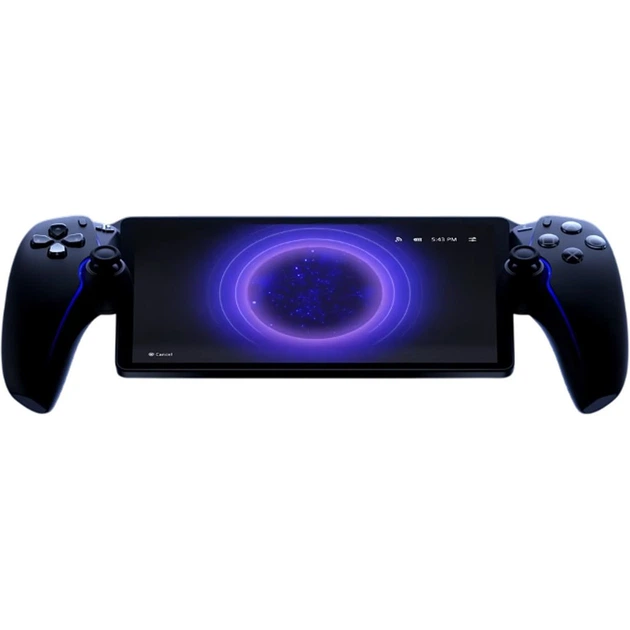 Портативное игровое устройство Sony PlayStation Portal для PS5