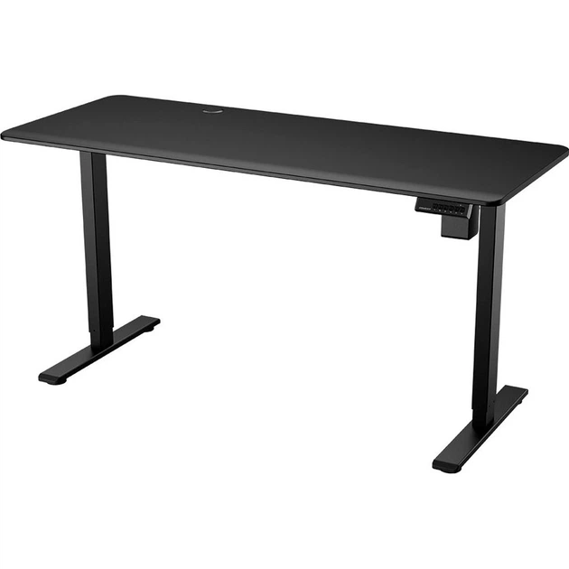 Компьютерный игровой стол Cougar Royal 150 Mossa Black [124742] - изображение 3