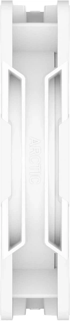 Вентилятор Arctic P14 Pro Reverse ARGB White (ACFAN00324A) - зображення 5
