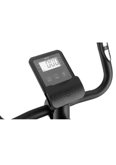 Велотренажер Gymtek XB700 золотой. Магнитный, до 120 кг, 8 уровней, для дома, кардио - изображение 7