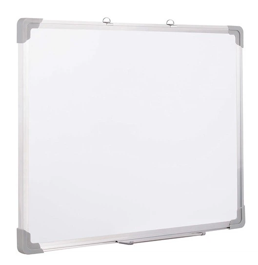 Магнітна дошка SPRINGOS MB0002 Сухостиральна Біла 90x60см (5907719400129) - зображення 2