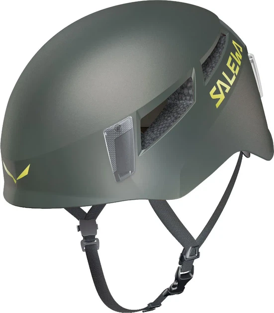 Каска Salewa Pura 1823 S/M (100074570) - Фото 1 Каска Salewa Pura 1823 S/M (100074570) - изображение 1