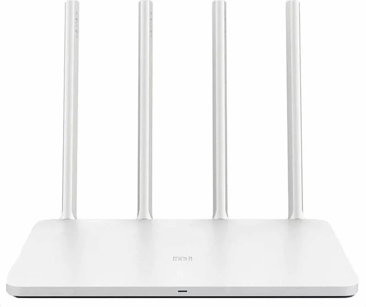 Двухдиапазонный гигабитный Wi-Fi роутер Xiaomi AC1200 с 4 антеннами - изображение 2